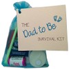 Dad to be Survival Kit Gift. Keepsake Gift for Dad.