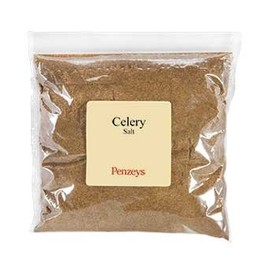 Celery Salt By Penzeys Spices 27.6 oz 3 cup bag (Pack of 1)