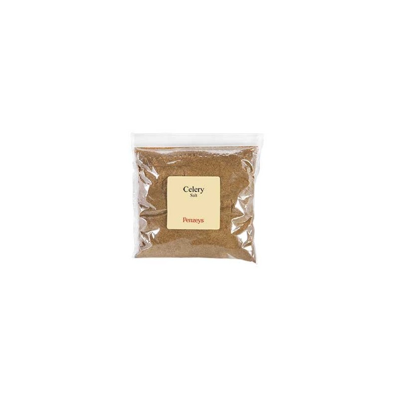 Celery Salt By Penzeys Spices 27.6 oz 3 cup bag