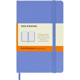 Moleskine Classic Pocket Notebook