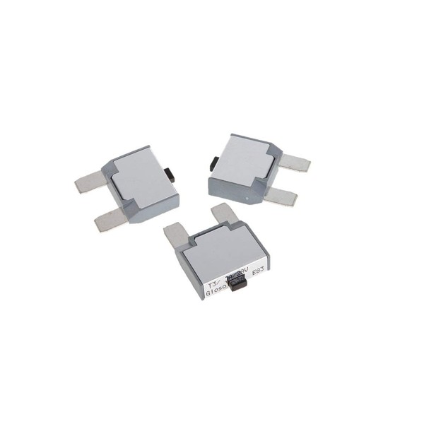 GLOSO E83 Maxi Blade Circuit Breaker 40A, T3 Manual Reset