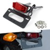Xitomer Fender Eliminator/tail tidy, Fit For CRF250L M 2013 2014