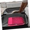 SAFIGLE Packing Cube Luggage Organizer Travel Storage Bag for Clothes