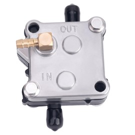 Road Passion 14360A16 Fuel Pump Replacement for Mercury 65HP 0P017000 THRU 0P325499 Mercury 50-200hp 225 HP 2Stroke 98766-C1 30-300HP outboard 2 stroke Mercury 225HP 0G760300 THRU 0G960499 14360A41