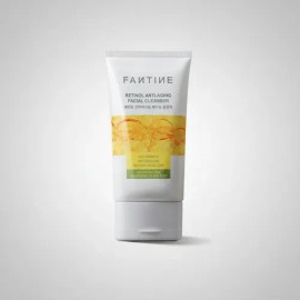 Fantine Limpiador Facial Renovador De Retinol 150ml                                                                                                   