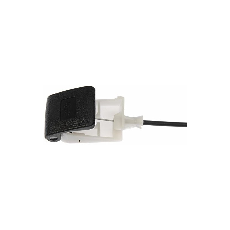 Dorman 912-065 Hood Release Cable Compatible with Select Toyota Models