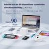 Tenda Nova MW6 Mesh WiFi System - AC1200 Whole Home