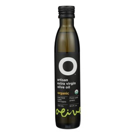 O Olive Oil O Olive Oil - 100% Organic Extra Virgin Olive Oil - Case Of 6 - 8.5 Fl Oz66