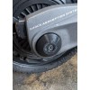 Ulovemydeals Segway Ninebot P100S Front Rear Suspension Axle Head Cap