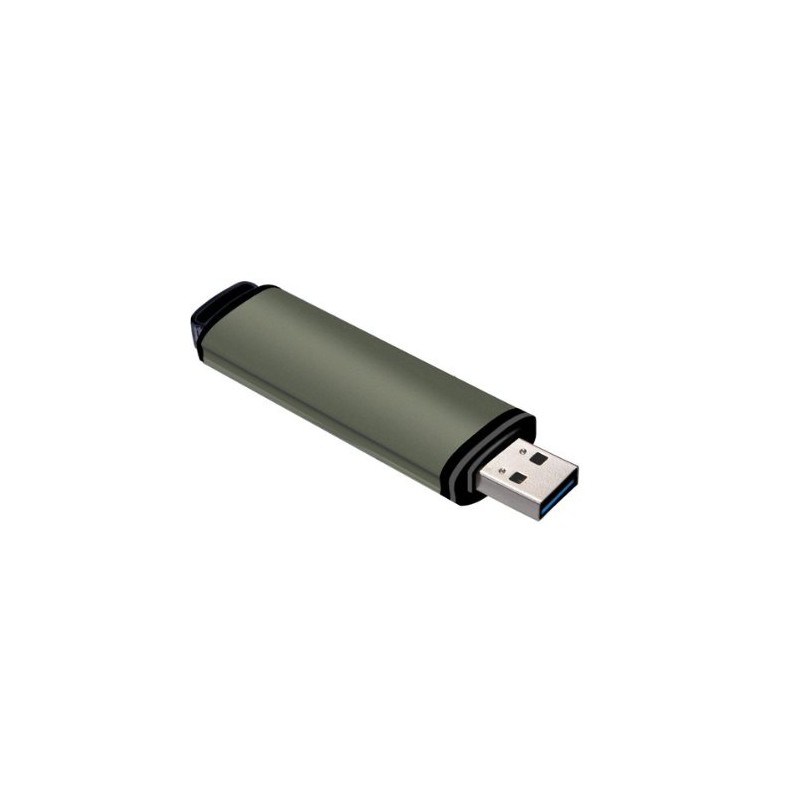 Kanguru SS3 USB 3.0 16GB Flash Drive with Physical Write