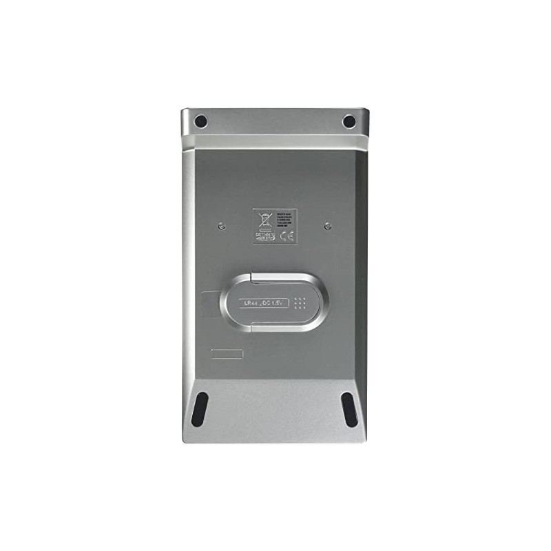 Skoda MVF18-067 Solar Calculator Desktop White