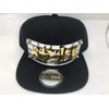 Custom Snapback Hat Create Your Own Name or Word Custom