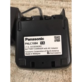 Panasonic NEW - Panasonic PNLC1084 YA Charging Cradle Charger for KX-TGFA97