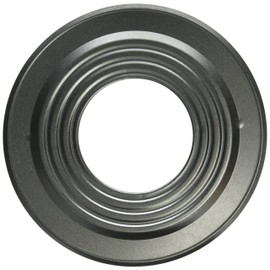 SELKIRK CORP 104460 4-Inch Galvanized Pipe Collar