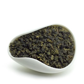 LWXLJMJZC－Taiwan Alishan Jin Xuan Oolong Tea With Creamy Flavor-(75 cups) 150g/5.3oz