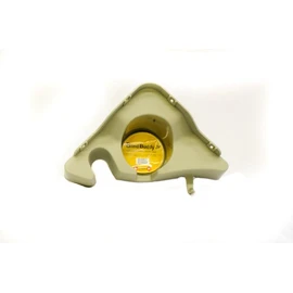 Blind Buddy Jr Deer Blind Organizer by Lehman H Feeders