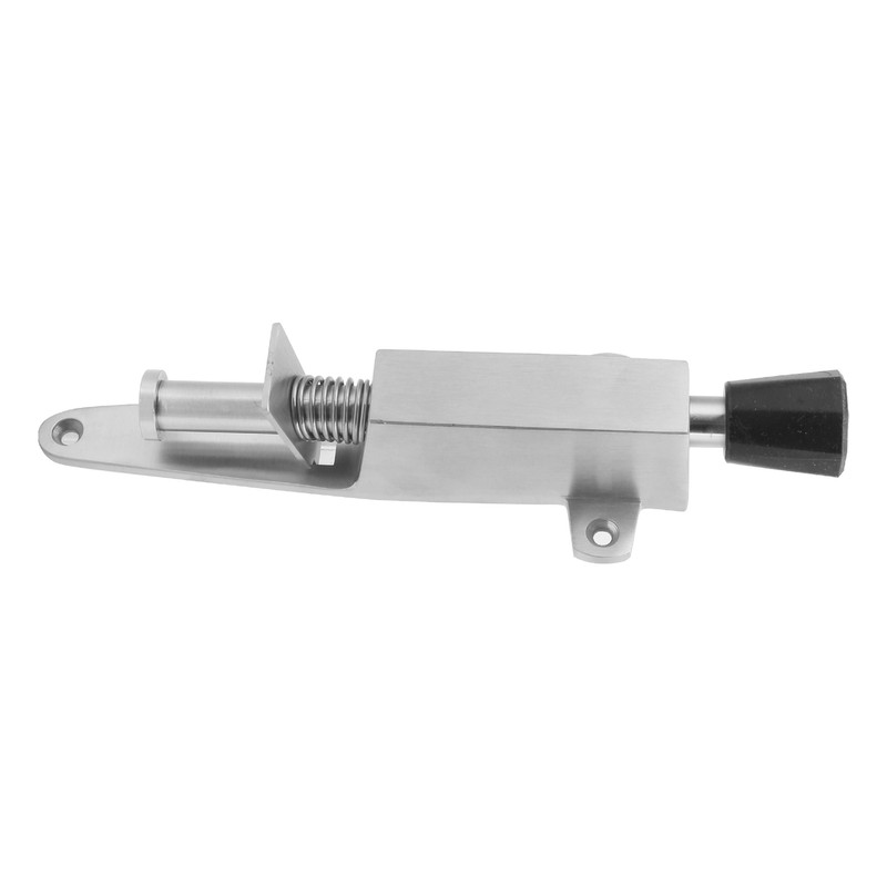 Magnetic Door Stopper Catch Holder Stainless Steel Hardware Accessory for
