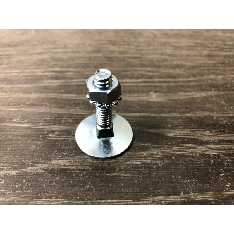 TODCO / WHITING 50 -1.25" Elevator Bolt&Nut Kit-Todco-Whit