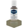 AmeriColor, Taupe, 0.75 Ounce Bottle, Soft Gel Paste Food Color