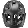 MET Echo Helmet Black