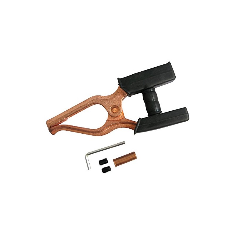 SUZUKID SEC-300 Ground Clip 300A