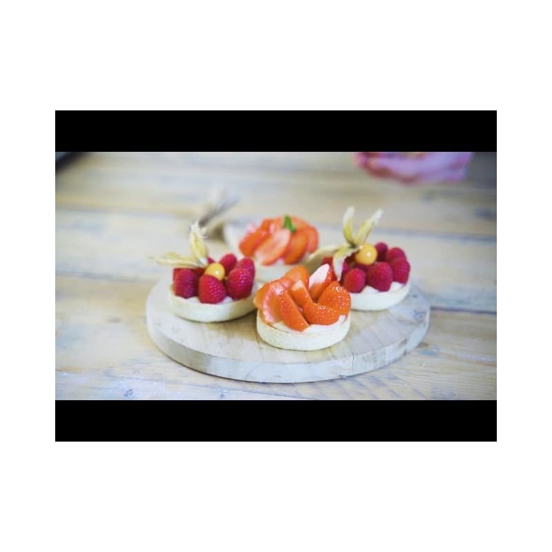 silikomart Card Ring 80 mm No. 6 Rings