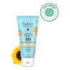 Babo Botanicals Sensitive Baby Mineral Sunscreen Lotion Spf5