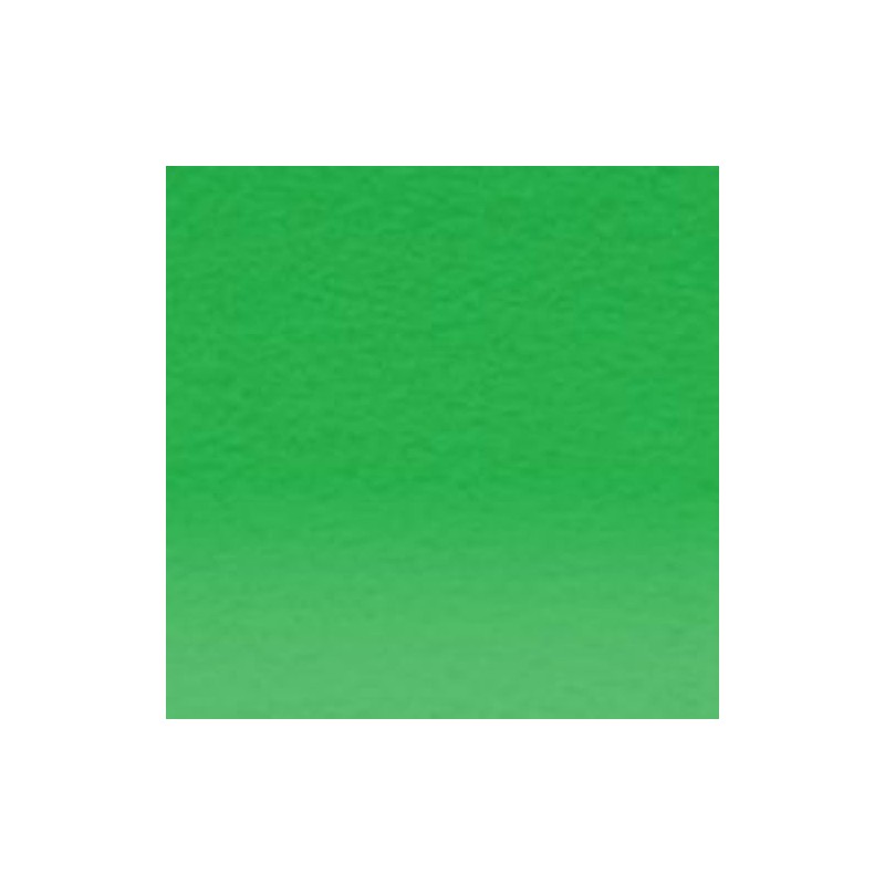 Derwent 1300 Inktense Pencil - Teal Green