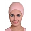AL AMIRA Under Scarf Tube Cap (Baby Pink)