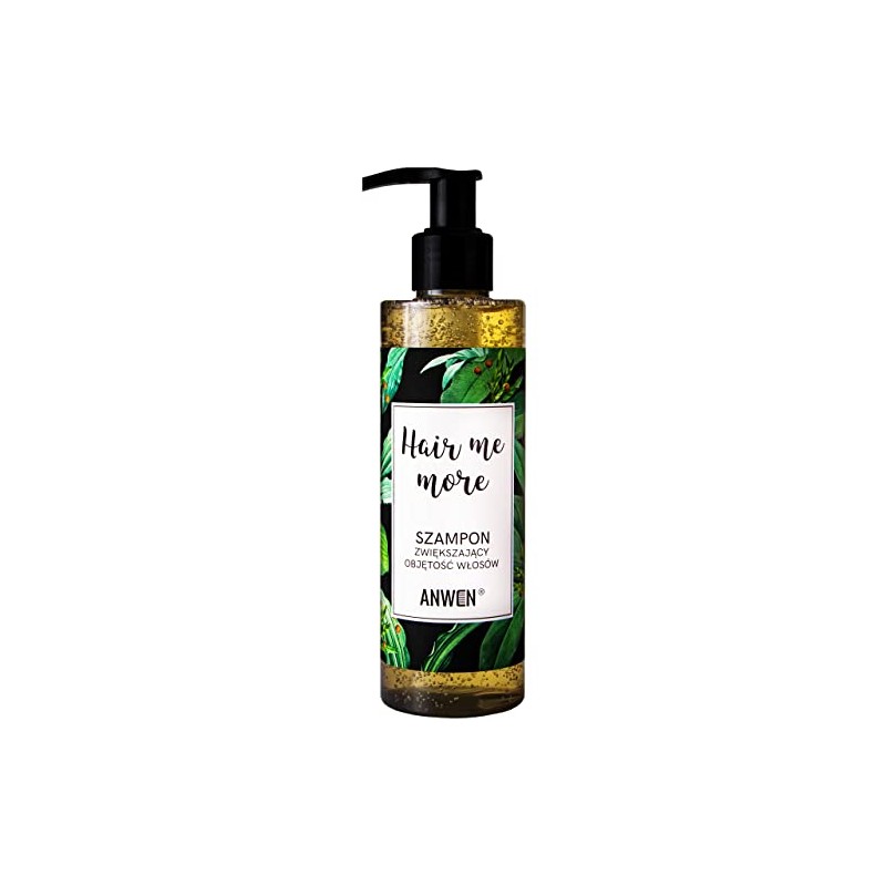 Anwen Shampoo volume Hair me more 200ml