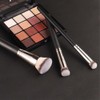 3 Packs Makeup Brushes Foundation Brush and Concealer Brush Concealer