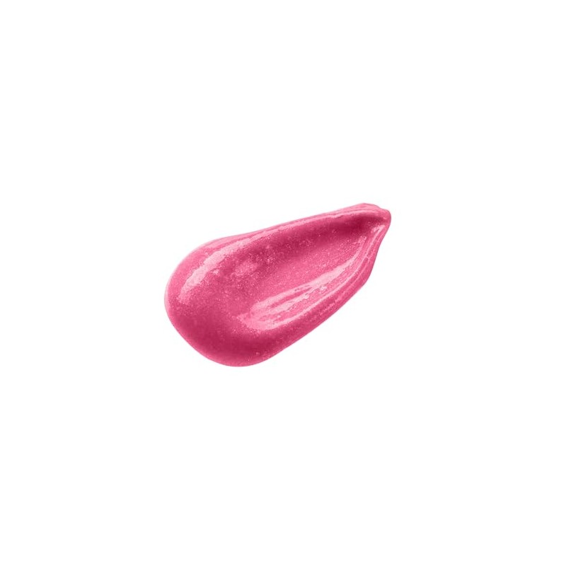 Jolie Cosmetics Sheer Tinted Lip Plumping Gloss W/ 3D Lip