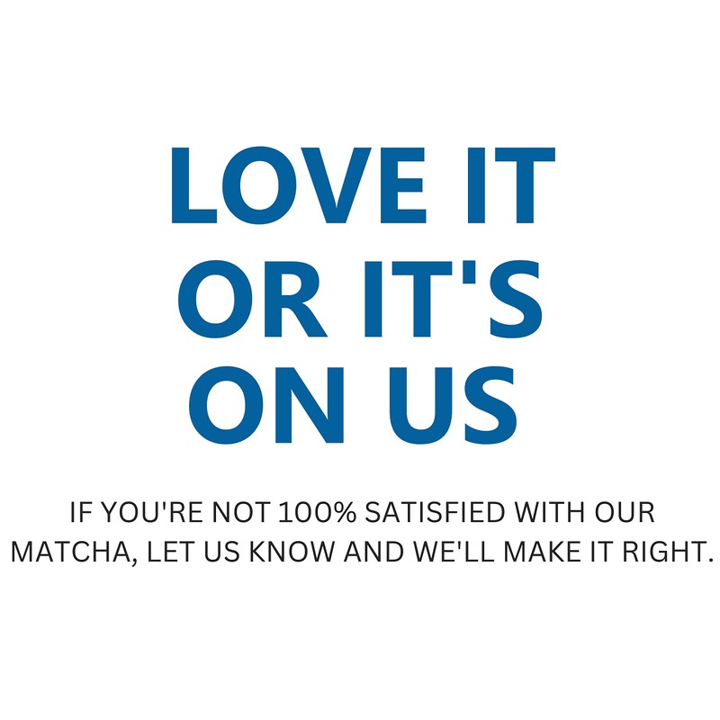 ToroMatcha Blue Matcha Powder, Butterfly pea flower powder, 40g