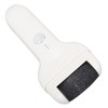 Electric Feet Callus Remover USB Rechargeable IPX6 Waterproof Automatic Efficient