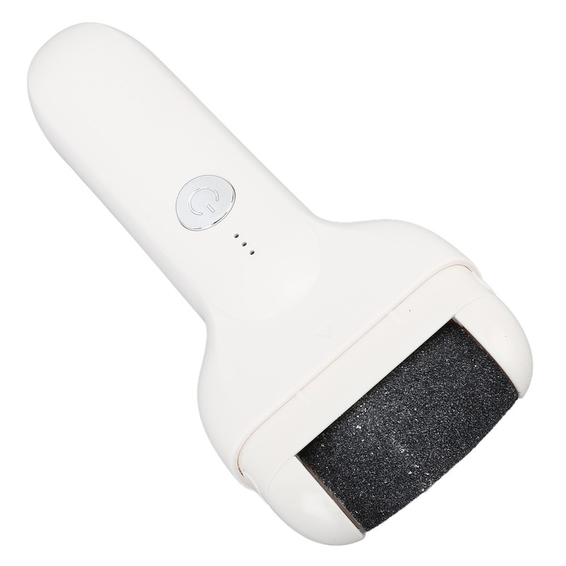 Electric Feet Callus Remover USB Rechargeable IPX6 Waterproof Automatic Efficient