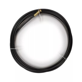 Smart Weld Liner 15ft fit up to .045 Wires fit Linc. MIG Pak 140 MIGPak 11636 Welder