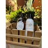 Shampoo De Romero Y Acondicionador De Almendras Artesanal
