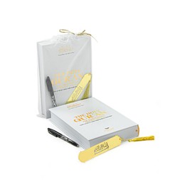 ihvan online, The Holy Qur'an Arabic Practice with Erasable Pen, The Study Noble Quran for Memorizers, Muslim Prayer Gift Set for Men & Women, Islamic Gifts Ramadan, Eid, Mubarak, Hajj, Umrah, White