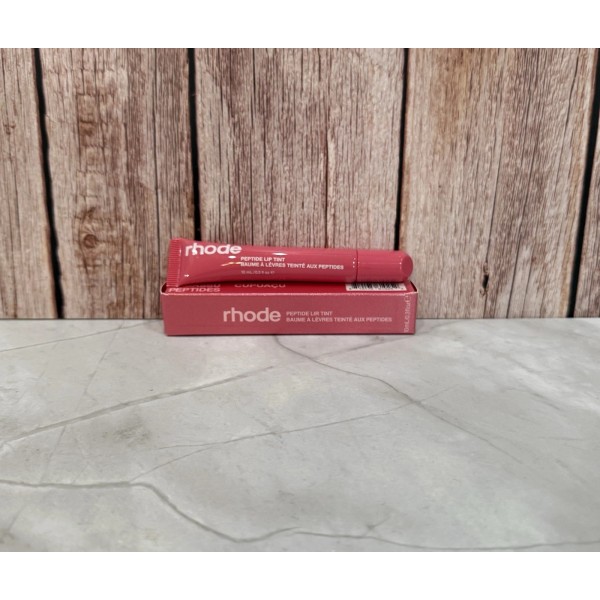 Rhode Limited Edition La Pop-Up Shade Peptide Lip Treatment Sugar