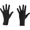 Icebreaker Oasis Liners Gloves black Size M 2017 sport gloves