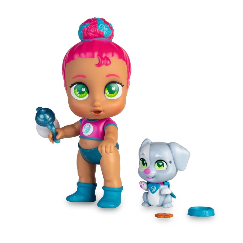 Famosa - Toy, multi-coloured (UPU04000)