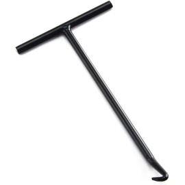 Area1 Spring Puller Spring Hook Spring Compressor Clutch Springs Assembly Tool Clutch Tool for Scooter ATV Quad Motorcycle Compatible with Boatian GY6