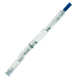 Gintai Smart Card Reader Flex Cable Ribbon Cable Flat Wire Line FFC Flex for Lenovo ThinkPad T15p Gen 1 Gen 2 Gen 3, P15v Gen 1 Gen 2 Gen 3 GT5A0 NBX0001SY10 5C10Z23895