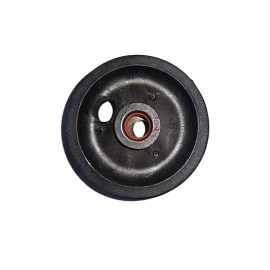 EWP-USA Stainless Steel RO Membrane Housing NYLON End Cap 1/2" x 3/4"