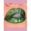 Huxia Beauty Brillo Lip Gloss Hidratante Efecto Metalizado Glitter 6pz