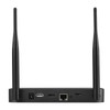 Kittyhok Wireless NVR Security System 10CH Black Recorder with Dual