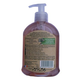 Le Petit Olivier Pur Savon Liquide de Marseille Rose 300ml