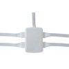 Paulmann 702.03 Connector, White