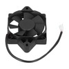 12V 15W Cooling Fan Universal Accessory for 150cc 200cc 250cc