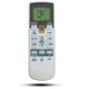 Universal Replacement Remote Control for Fujitsu AC Air Conditioner (Fahrenheit